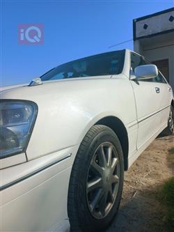 تويوتا كراون